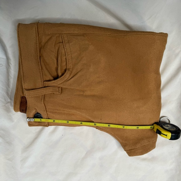 Joe’s Jean Stretch Velour Icon Skinny Leggings - Picture 12 of 12